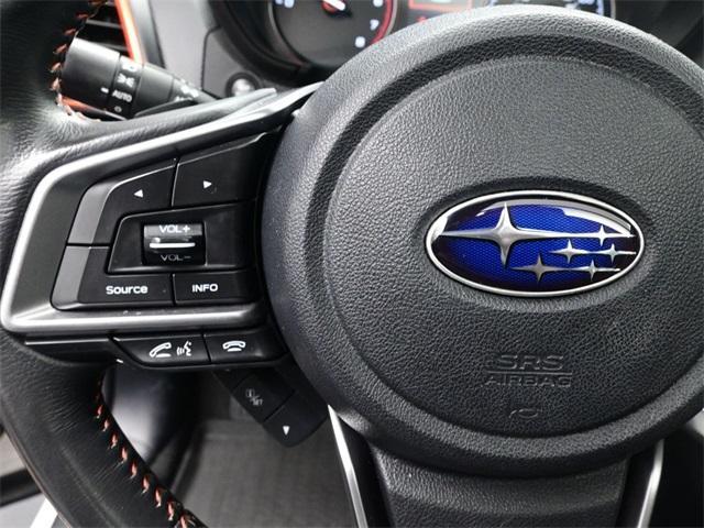 used 2019 Subaru Forester car, priced at $18,021