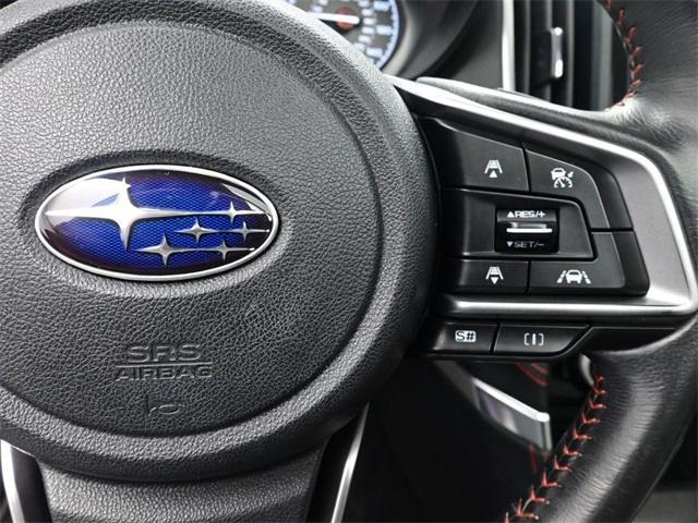 used 2019 Subaru Forester car, priced at $18,021