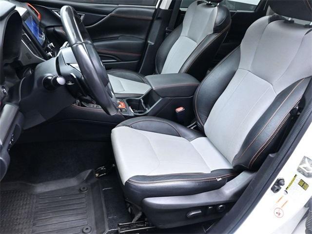 used 2019 Subaru Forester car, priced at $18,021