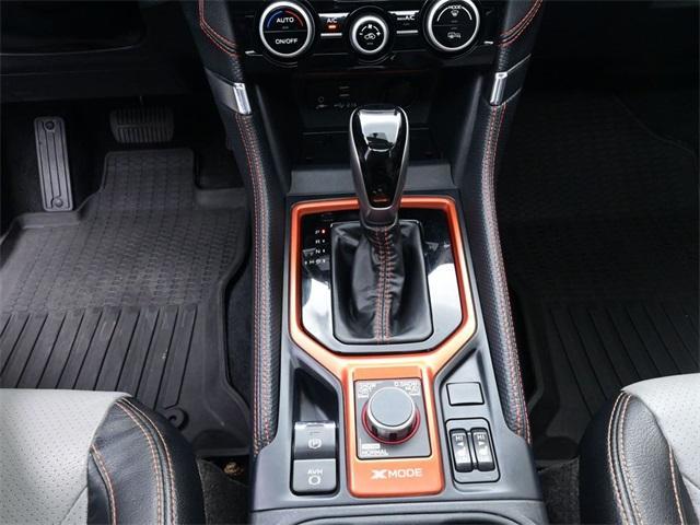 used 2019 Subaru Forester car, priced at $18,021