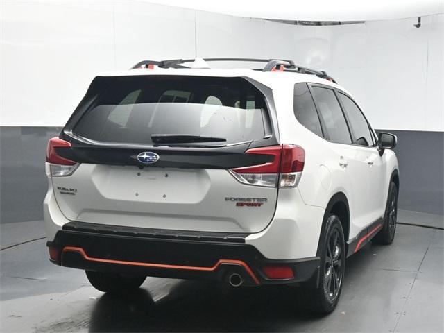 used 2019 Subaru Forester car, priced at $18,021