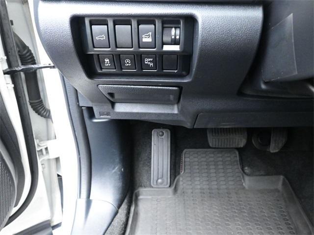 used 2019 Subaru Forester car, priced at $18,021