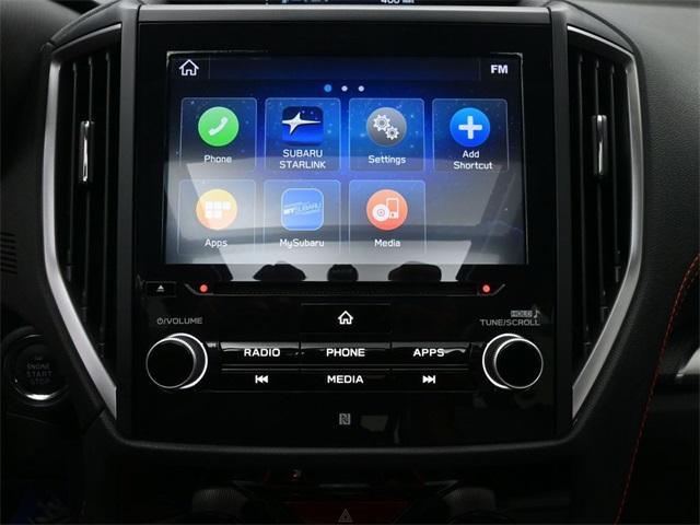 used 2019 Subaru Forester car, priced at $18,021