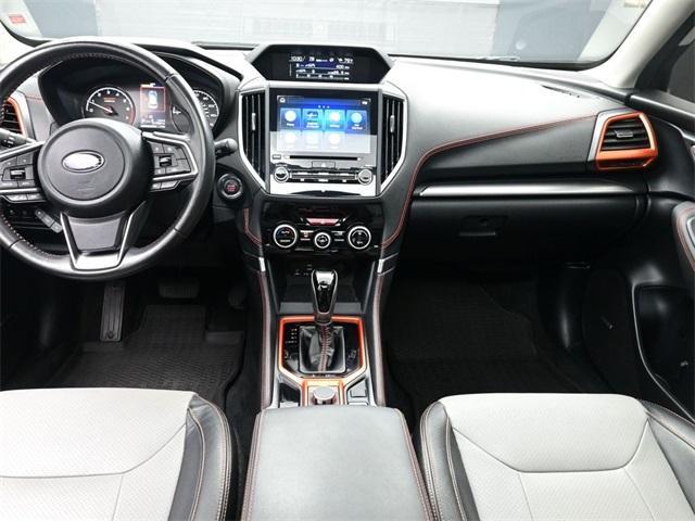 used 2019 Subaru Forester car, priced at $18,021