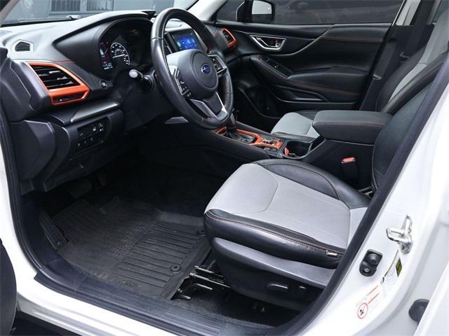 used 2019 Subaru Forester car, priced at $18,021