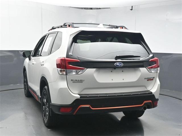 used 2019 Subaru Forester car, priced at $18,021