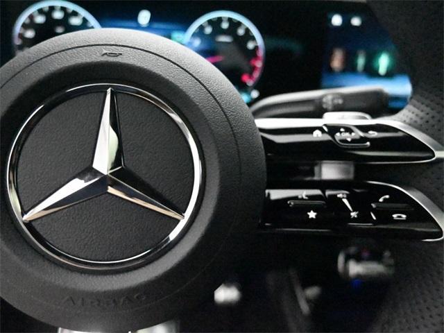 new 2026 Mercedes-Benz CLA 250 car, priced at $50,475