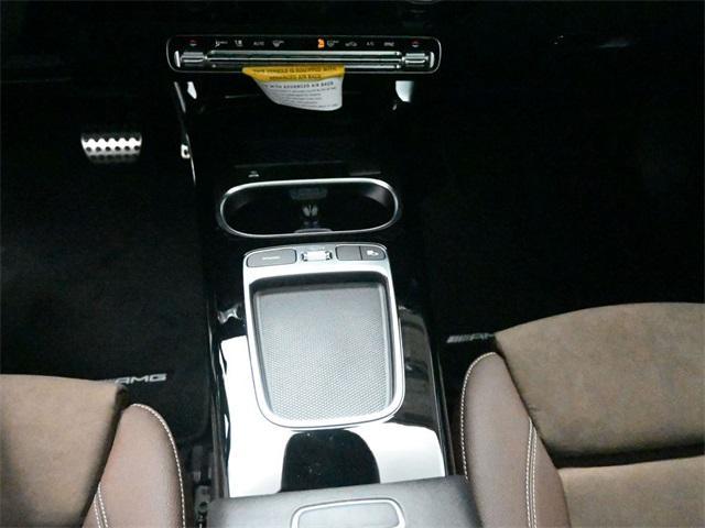 new 2026 Mercedes-Benz CLA 250 car, priced at $50,475