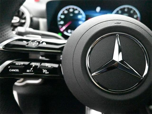 new 2026 Mercedes-Benz CLA 250 car, priced at $50,475