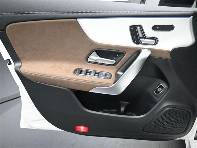 new 2026 Mercedes-Benz CLA 250 car, priced at $50,475