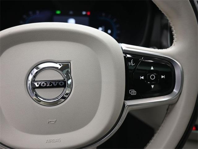 used 2023 Volvo V60 Cross Country car, priced at $41,499