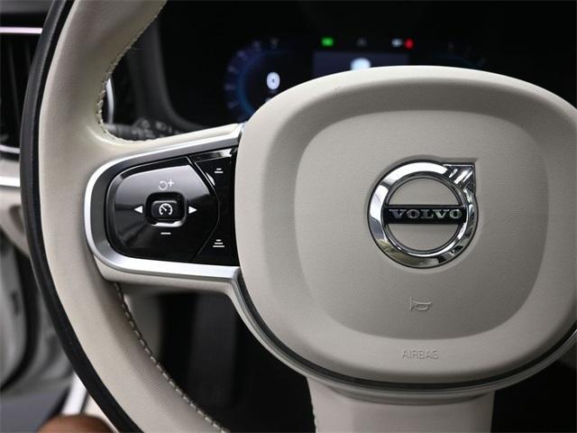 used 2023 Volvo V60 Cross Country car, priced at $41,499
