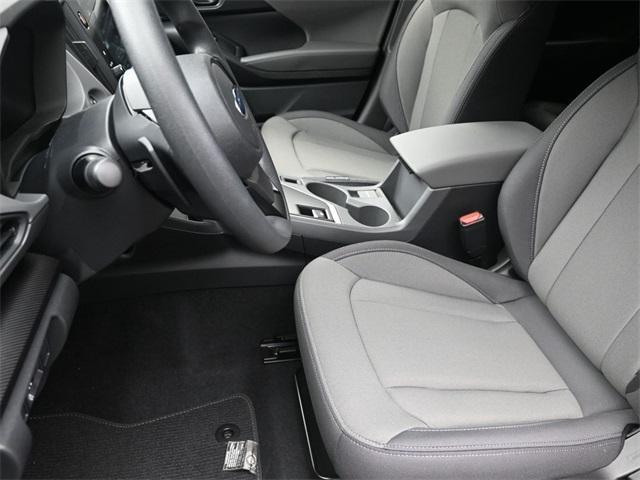 new 2025 Subaru Crosstrek car, priced at $29,234