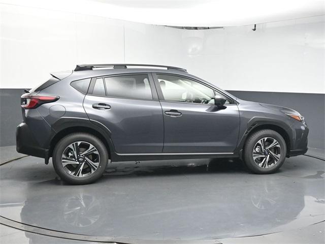 new 2025 Subaru Crosstrek car, priced at $29,234
