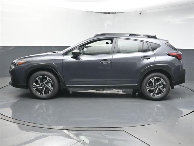 new 2025 Subaru Crosstrek car, priced at $29,234