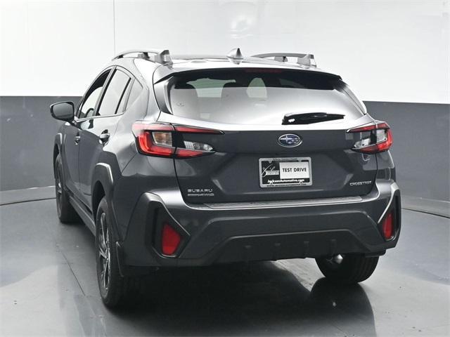 new 2025 Subaru Crosstrek car, priced at $29,234