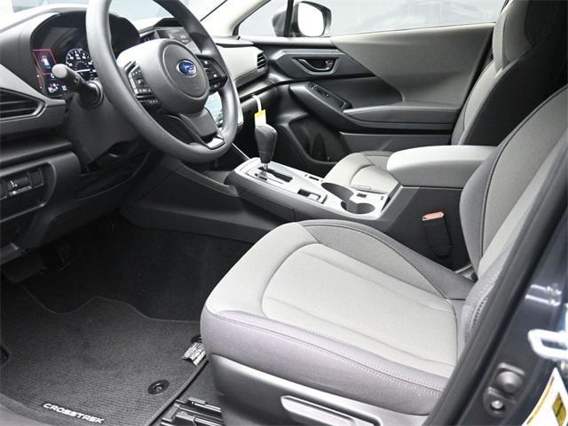 new 2025 Subaru Crosstrek car, priced at $29,234