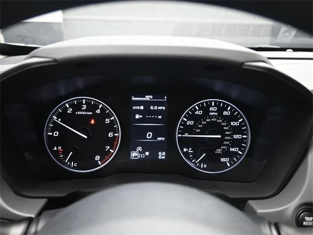 new 2025 Subaru Crosstrek car, priced at $29,234