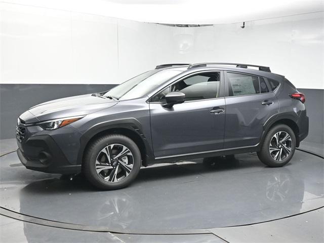 new 2025 Subaru Crosstrek car, priced at $29,234
