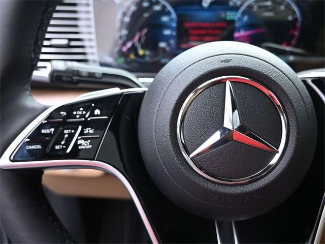 new 2025 Mercedes-Benz GLE 350 car, priced at $77,335