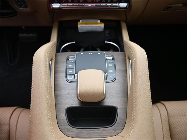 new 2025 Mercedes-Benz GLE 350 car, priced at $77,335