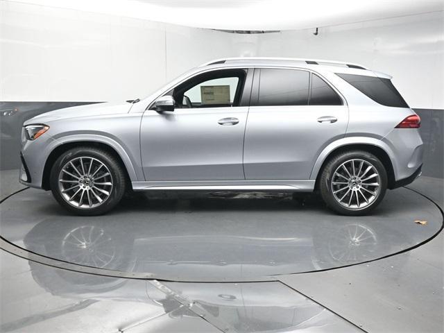 new 2025 Mercedes-Benz GLE 350 car, priced at $77,335