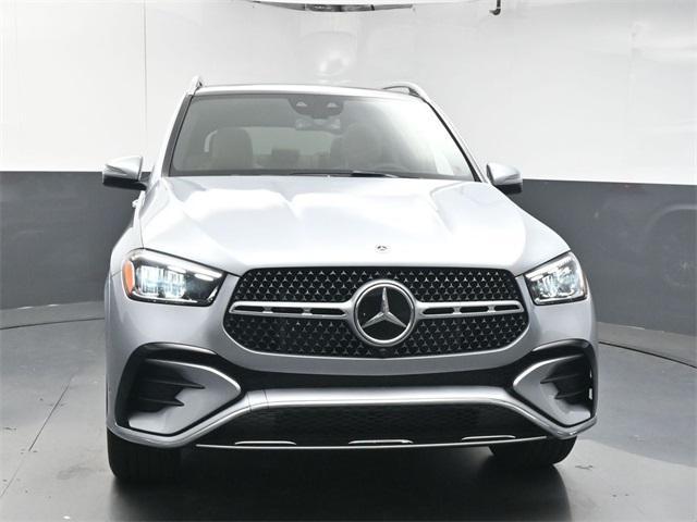 new 2025 Mercedes-Benz GLE 350 car, priced at $77,335