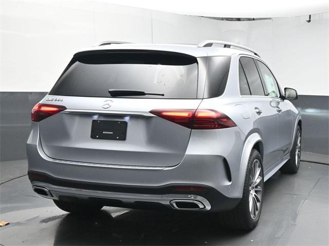 new 2025 Mercedes-Benz GLE 350 car, priced at $77,335
