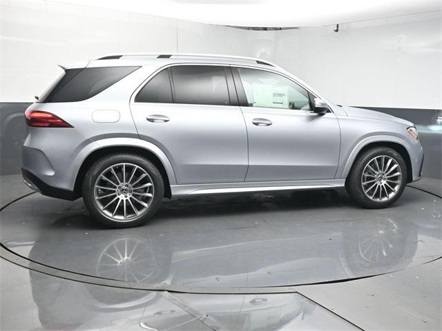 new 2025 Mercedes-Benz GLE 350 car, priced at $77,335