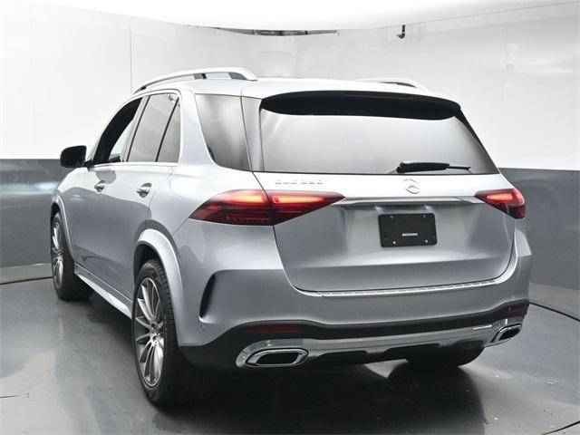 new 2025 Mercedes-Benz GLE 350 car, priced at $77,335