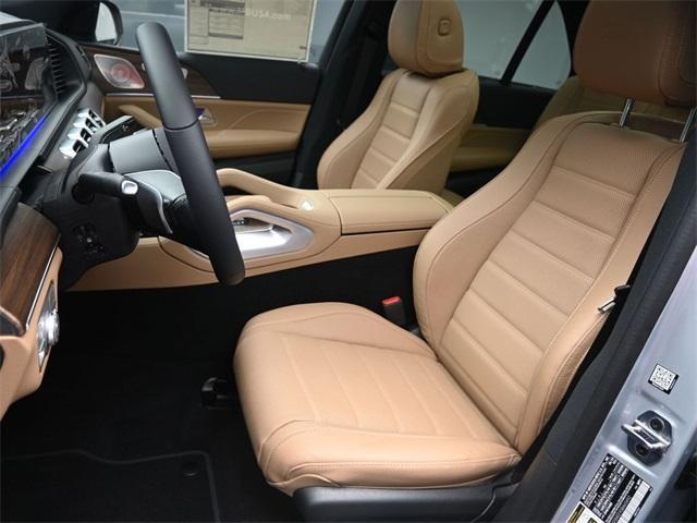 new 2025 Mercedes-Benz GLE 350 car, priced at $77,335