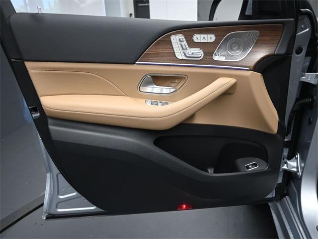 new 2025 Mercedes-Benz GLE 350 car, priced at $77,335