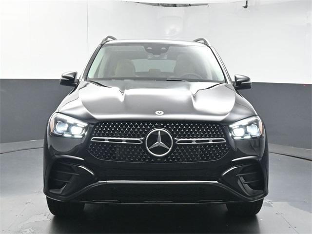 new 2025 Mercedes-Benz GLE 350 car, priced at $79,115