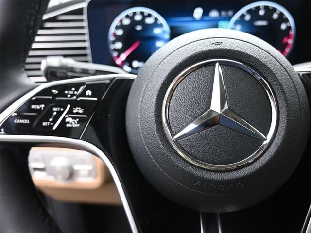 new 2025 Mercedes-Benz GLE 350 car, priced at $79,115