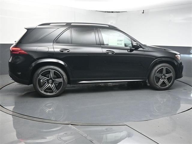 new 2025 Mercedes-Benz GLE 350 car, priced at $79,115