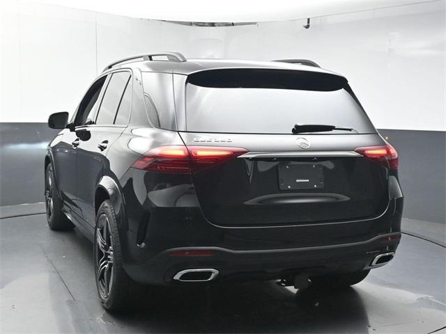 new 2025 Mercedes-Benz GLE 350 car, priced at $79,115