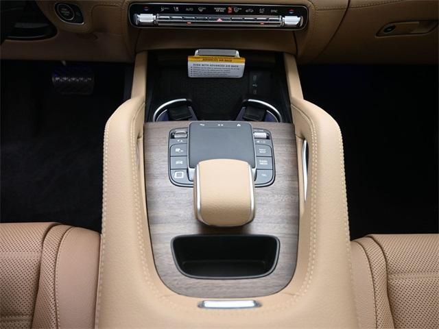 new 2025 Mercedes-Benz GLE 350 car, priced at $79,115