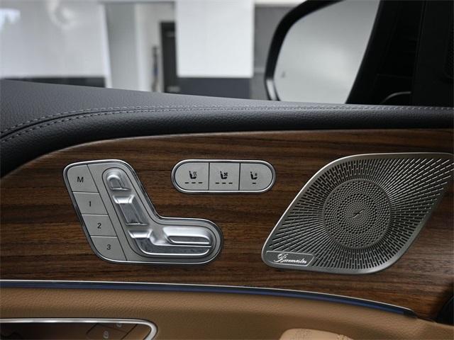 new 2025 Mercedes-Benz GLE 350 car, priced at $79,115