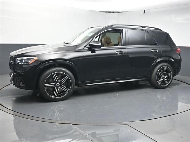new 2025 Mercedes-Benz GLE 350 car, priced at $79,115