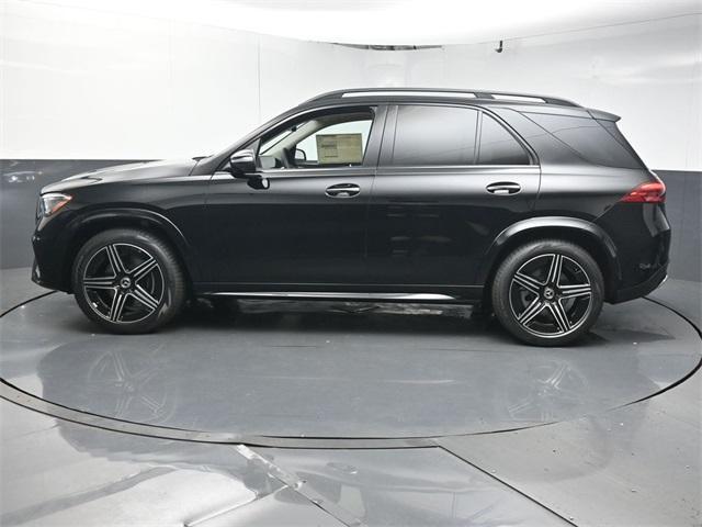 new 2025 Mercedes-Benz GLE 350 car, priced at $79,115