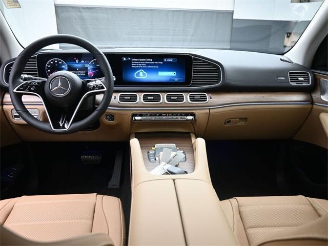 new 2025 Mercedes-Benz GLE 350 car, priced at $79,115