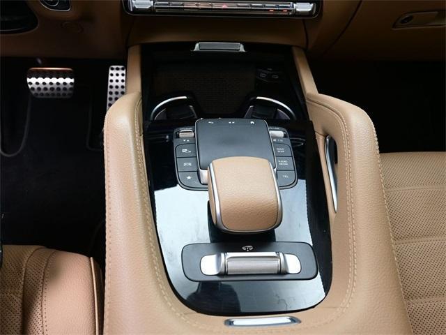 used 2024 Mercedes-Benz GLS 450 car, priced at $69,985