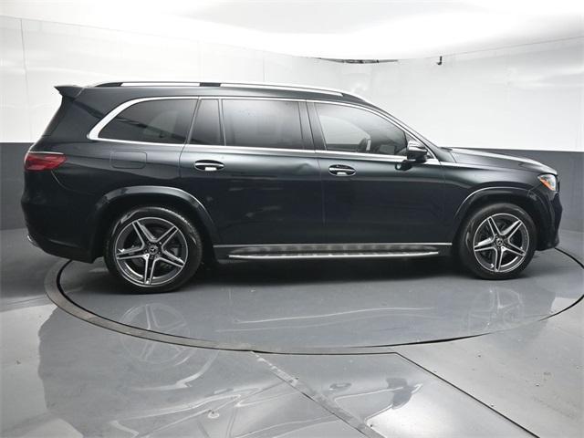 used 2024 Mercedes-Benz GLS 450 car, priced at $69,985