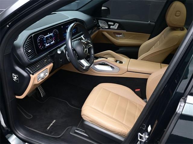 used 2024 Mercedes-Benz GLS 450 car, priced at $69,985