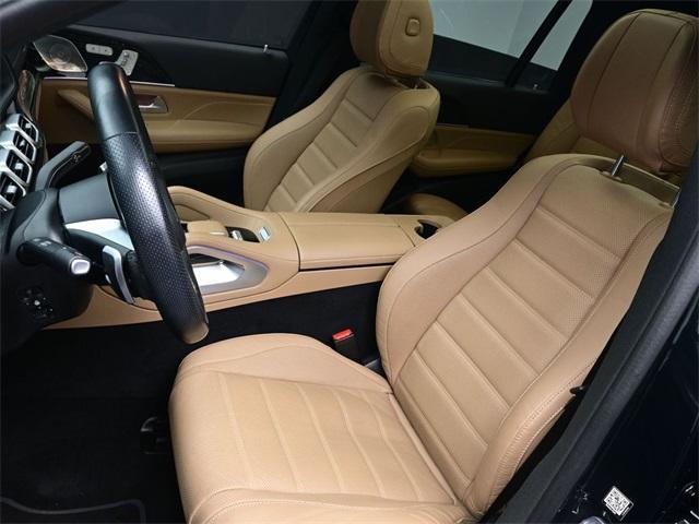 used 2024 Mercedes-Benz GLS 450 car, priced at $69,985