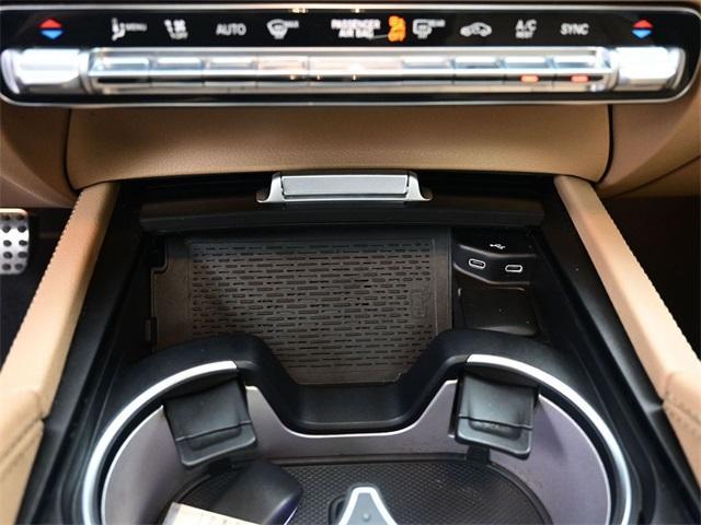 used 2024 Mercedes-Benz GLS 450 car, priced at $69,985