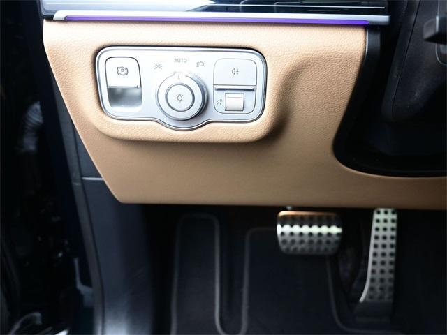 used 2024 Mercedes-Benz GLS 450 car, priced at $69,985