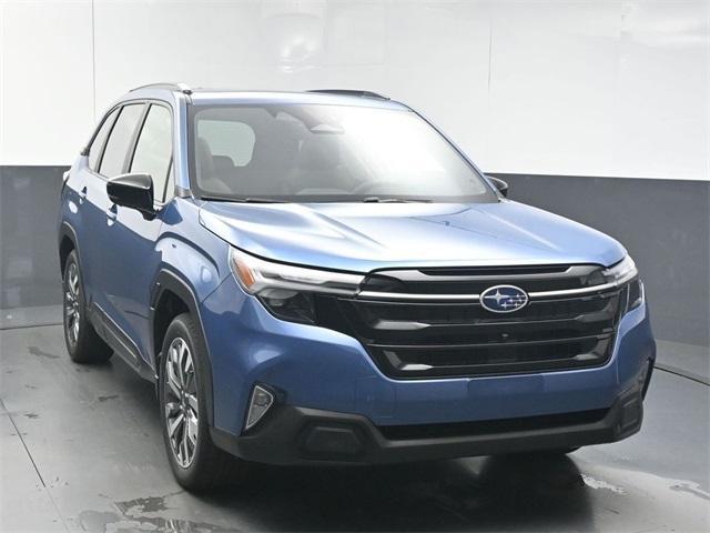 new 2025 Subaru Forester car, priced at $44,352