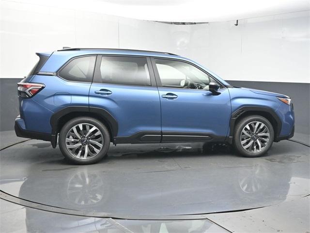 new 2025 Subaru Forester car, priced at $44,352