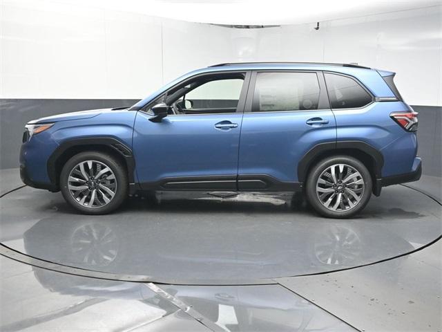 new 2025 Subaru Forester car, priced at $44,352